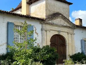 Chateau de Gaujacq