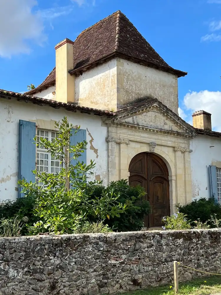 Hotels in Gaujacq