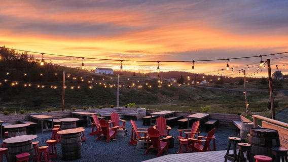 Port Rexton Brewing Co.