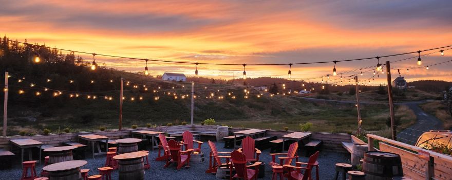 Port Rexton