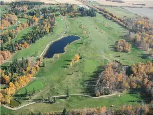 Mighty Peace Golf Club