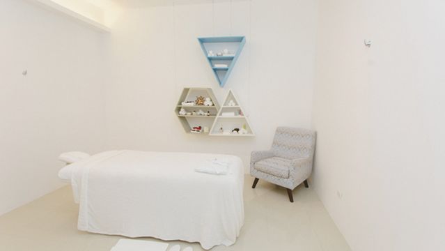 Renovat Therapy Center