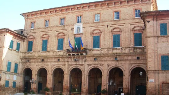 Palazzo Comunale