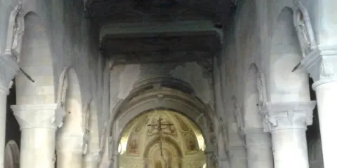 Chiesa di San Silvestro I Papa
