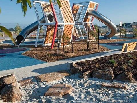 Jubilee Park
