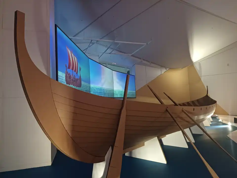 5_Gaias, Cidade da Cultura de Galicia