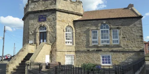Tower House Gallery