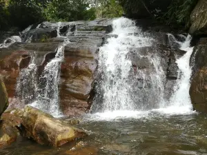 Galdola Ella Falls