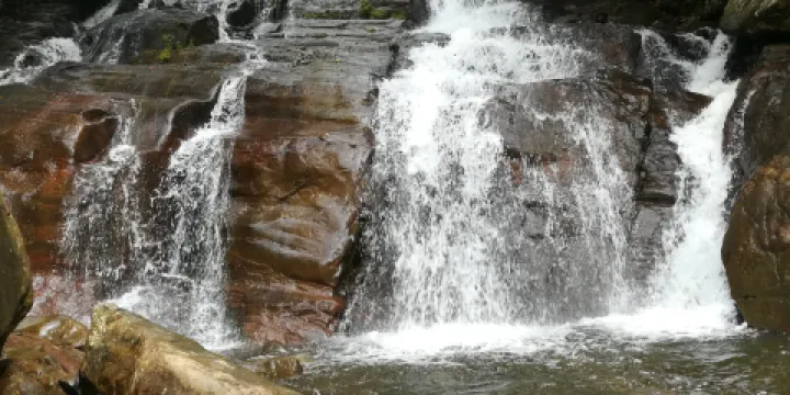 Galdola Ella Falls
