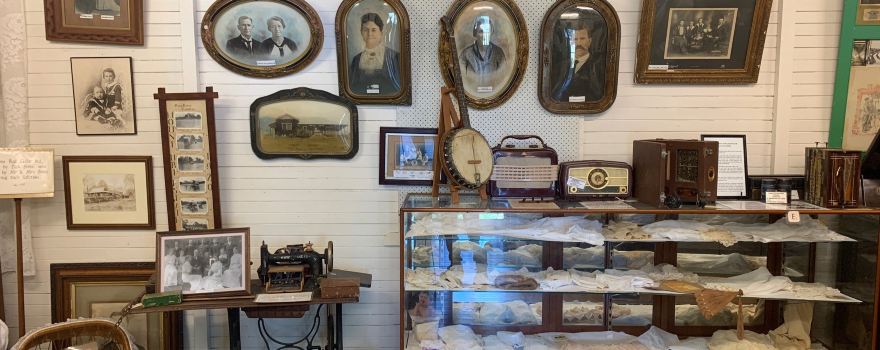 Kenilworth Historical Museum