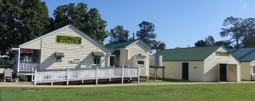 Logan Village