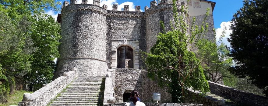 Castello Orsini