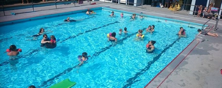 Tisbury Swimming Pool