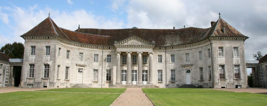 Castle de Moncley