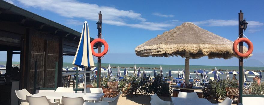Cologna Spiaggia