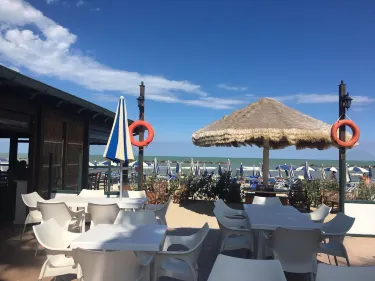 Cologna Spiaggia