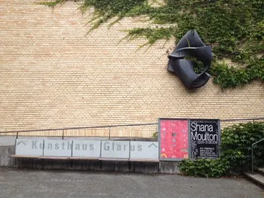 Kunsthaus Glarus
