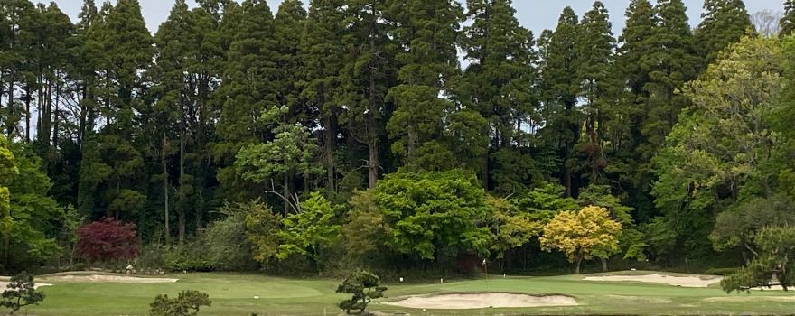 Mana Country Club Mana Course