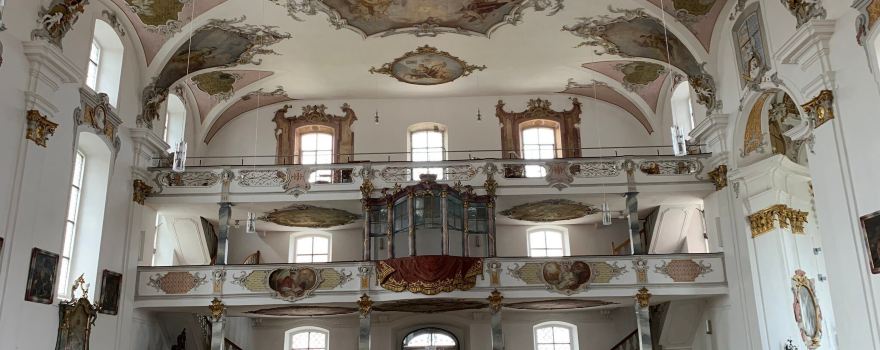 Mebkirch
