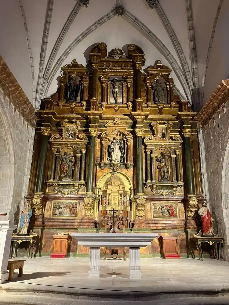 Hotels in Castrojeriz