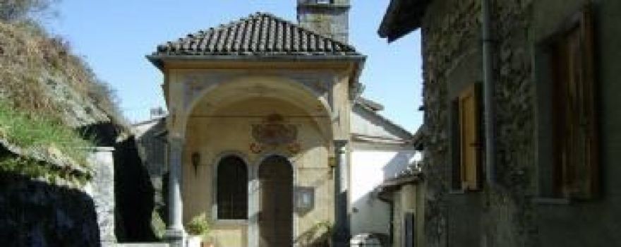 Chiesa Nativita di Maria
