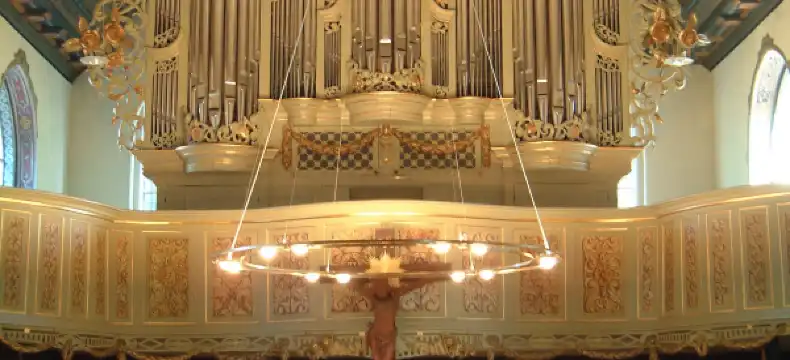 レーアのホテル