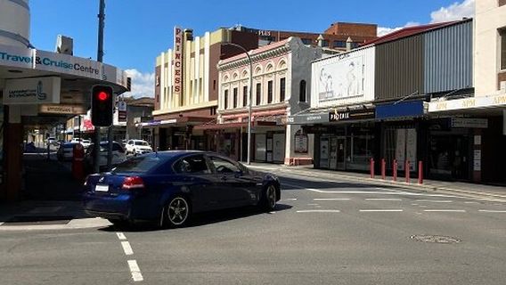Launceston