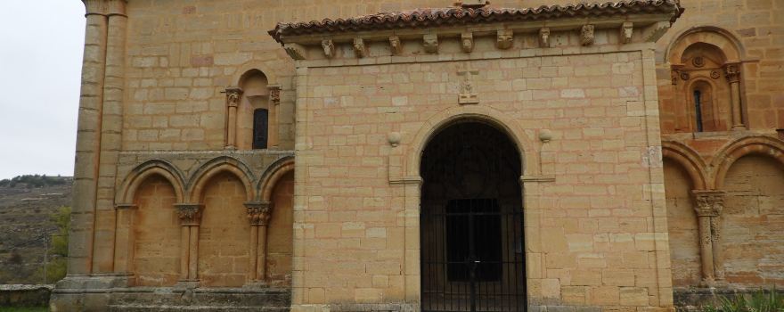 Iglesia de San Esteban