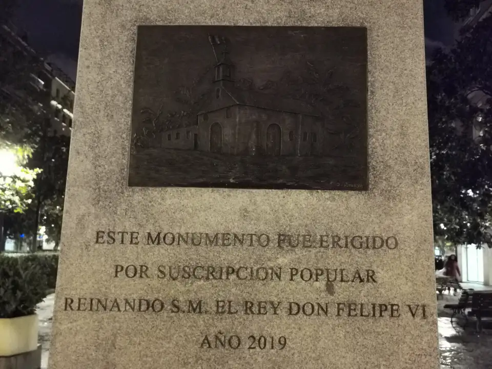 3_Monumento a Los Ultimos De Filipinas