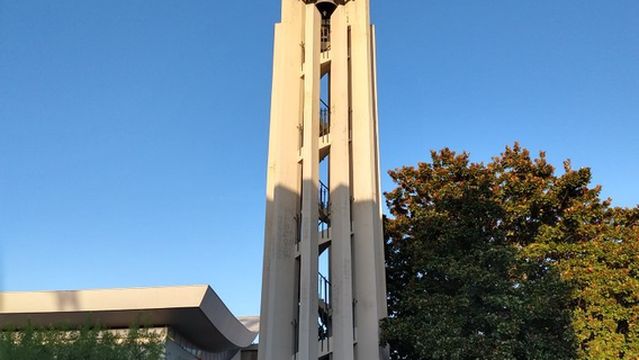 Igreja Paroquial de Sao Martinho de Cedofeita