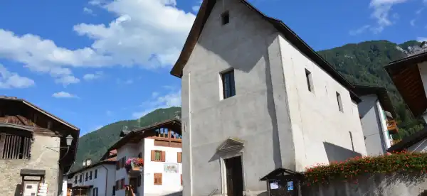 Hotels in Dimaro