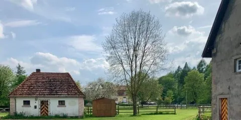 Schloss Willebadessen