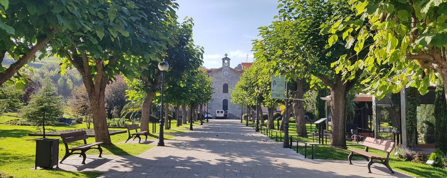 Lekeitio