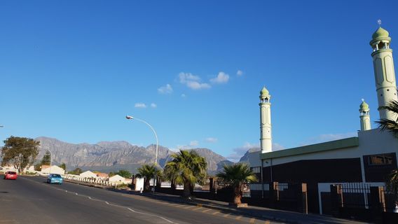 Masjidun Nur