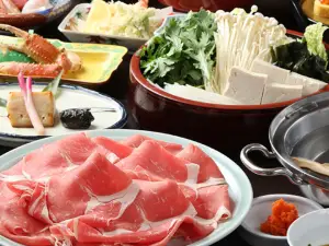 New Matsuzaka Nishinomiya Kitaguchiten