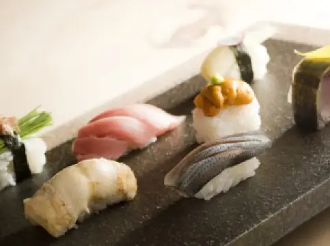 Sushi Ino