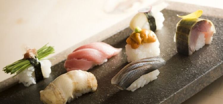 Sushi Ino
