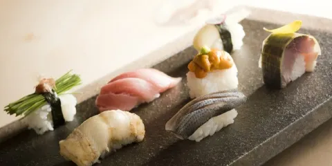 Sushi Ino