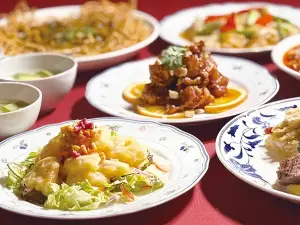 Chinese Restaurant Houou