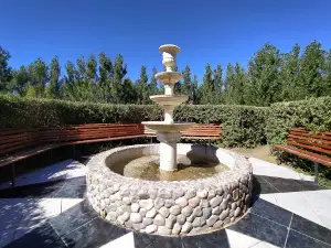 Laberintos Carmona