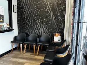 Studio B Beauty Lounge