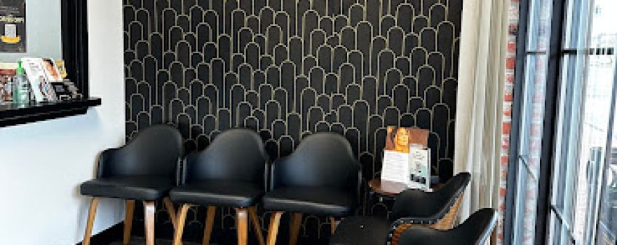 Studio B Beauty Lounge