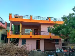 Ambhai Tq Sillod district Aurangabad Maharashtra