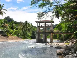 White Water River Tubing
