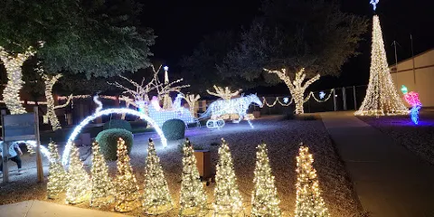 Red Mountain Community Church