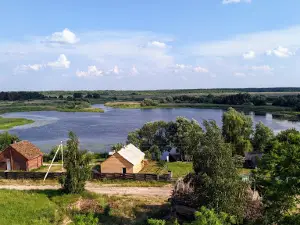 Национальный природный парк «Припять-Стохид»
