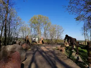 Arkheologicheskiy Kompleks "Yurovichi"