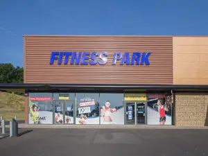 Fitness Park