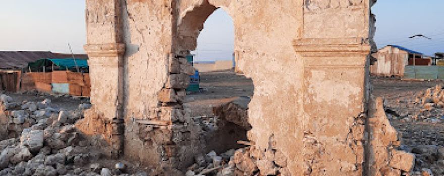Saylac Mosque