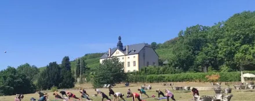 Aurélie Yoga & Ayurvéda (du bien-être pour toutes les femmes)
